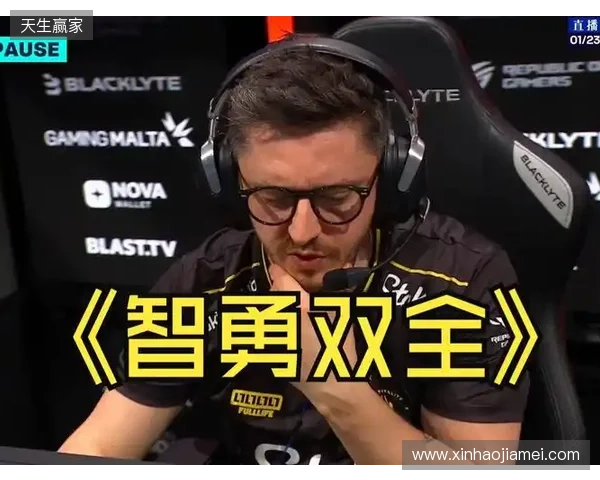 BLAST赏金赛S1决赛阶段:枪剑风流!Vitality 2-0 GL BLAST赏金赛S1决赛阶段:枪剑风流!Vitality 2-0 GL