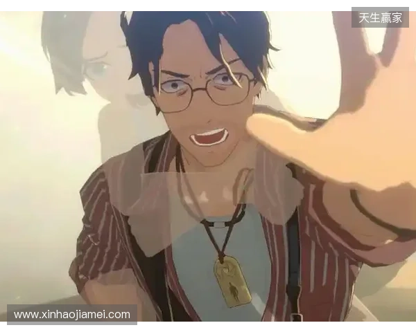 《OPUS:心相吾山》上市日期定档,攜手《來自深淵》作曲家打造插入曲 《OPUS:心相吾山》上市日期定档,攜手《來自深淵》作曲家打造插入曲