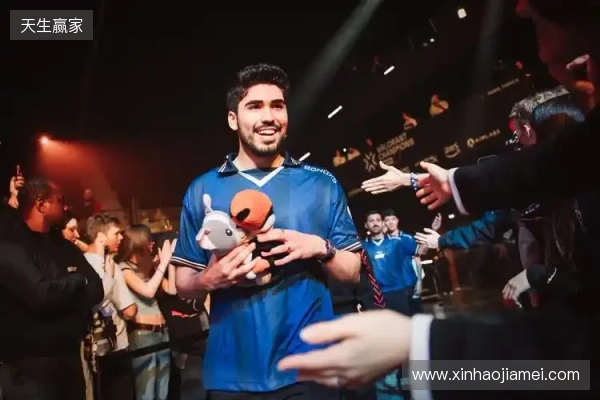 官宣:前MIBR队长exit加盟Fluxo 官宣:前MIBR队长exit加盟Fluxo