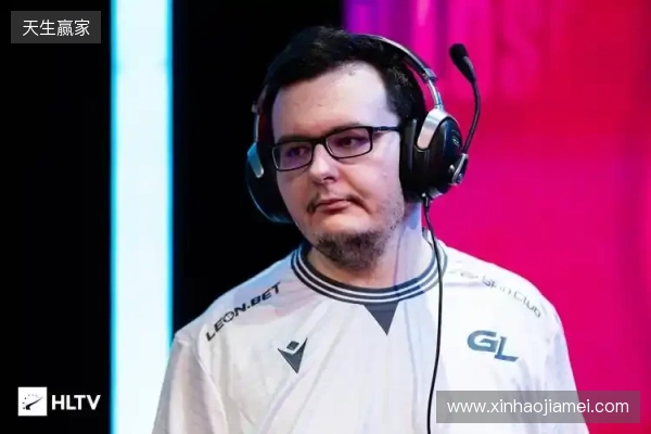 官宣:GL正式任命imd为主教练,Grashog加盟教练组 官宣:GL正式任命imd为主教练,Grashog加盟教练组