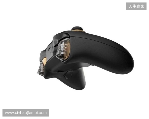 飞智x微软联合出品，飞智黑武士5S XBOX授权手柄震撼发布