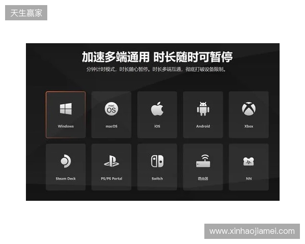 雷神加速器以技术突破“延迟”，让世界零“时差”对战