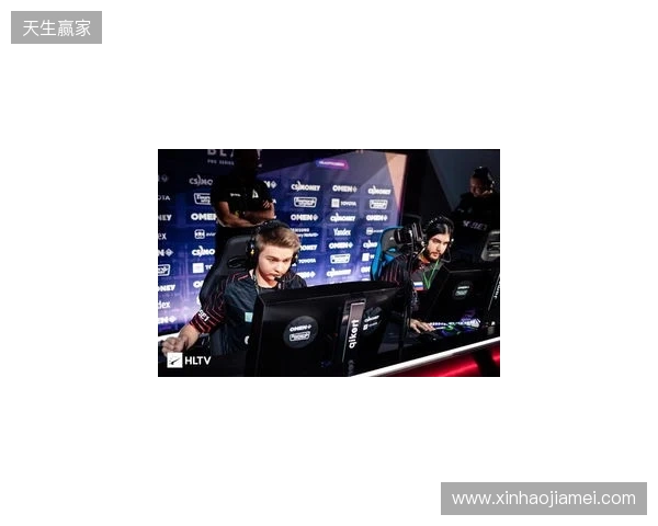 BLAST鹿特丹公开赛2026：延续胜势！NAVI 2-1 B8