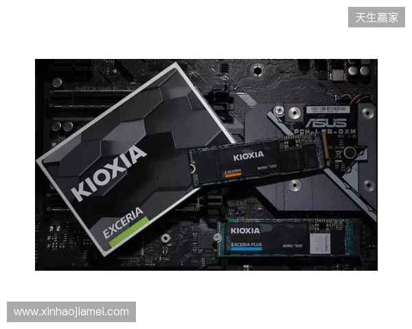 读写打穿天花板,再战五年不是梦!铠侠VE10固态上手体验 读写打穿天花板,再战五年不是梦!铠侠VE10固态上手体验