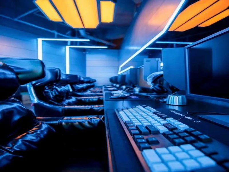 tN1R：当你乐在其中时就不会厌倦CS，动力来自于目标